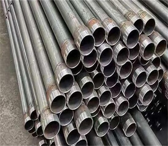 贵港套筒式声测管桩基专用