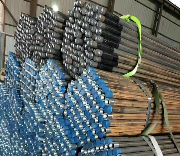 贵港单向注浆管流量可控